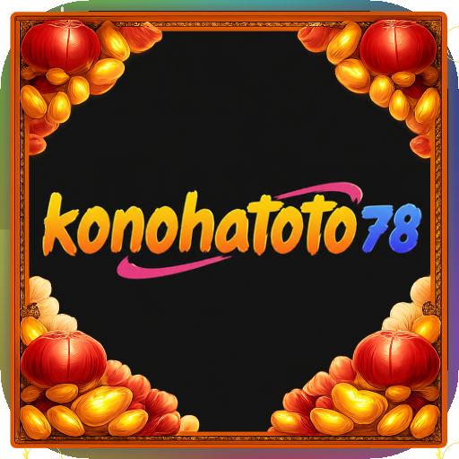 konohatoto78 — mitra unggulan